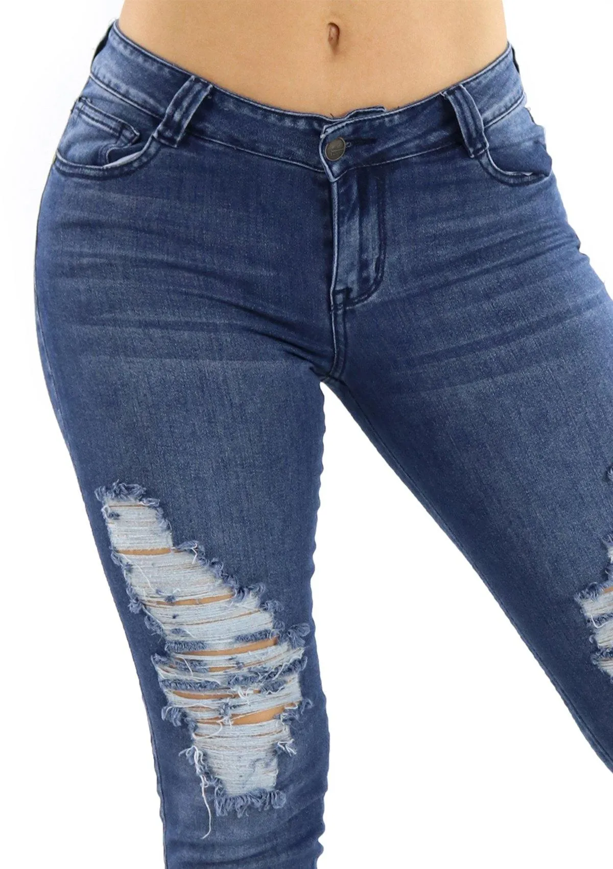 19114 Skinny Jeans by Maripily Rivera