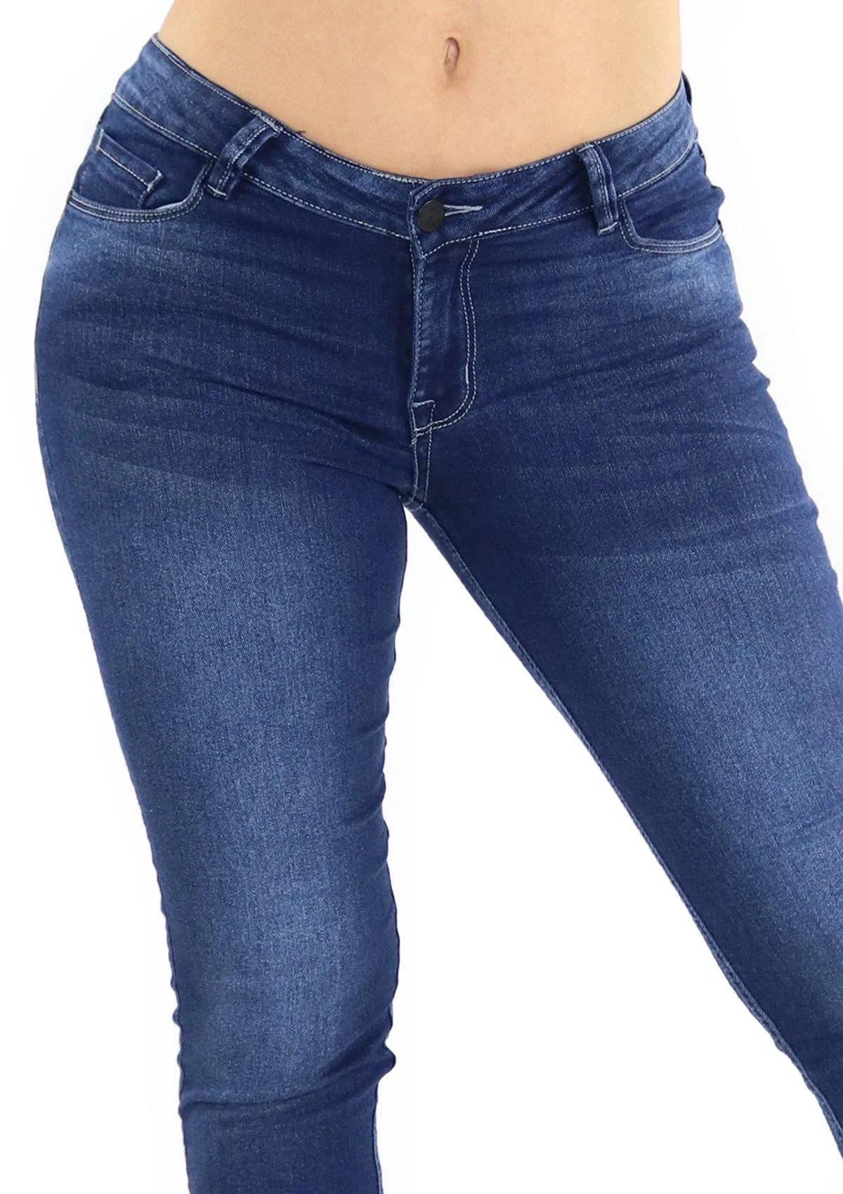 19136 Skinny Jeans by Maripily Rivera