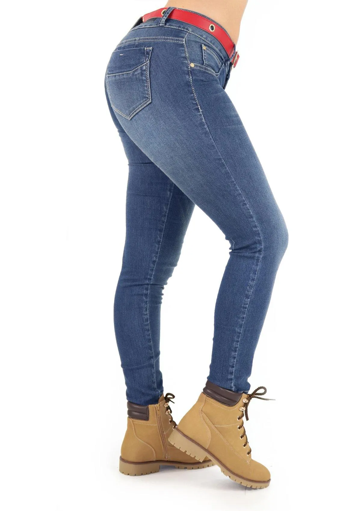 19159 Skinny Jeans by Maripily Rivera