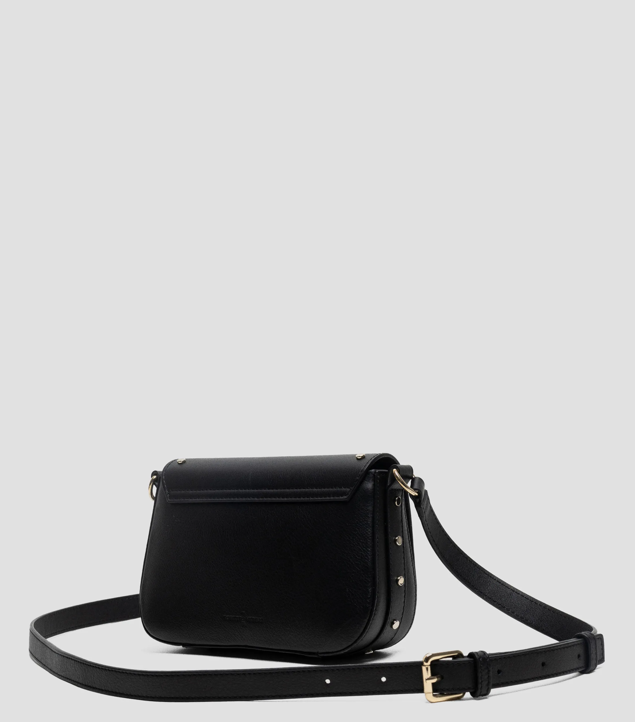 4353_Roberto Verino Bolso Crossbody en Piel Mujer