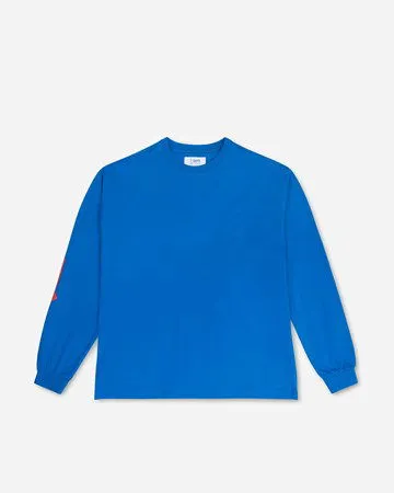 7 Days Active Longsleeve Tee