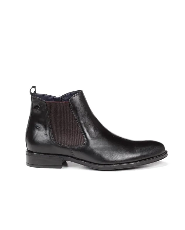 8756 Botines Hombre