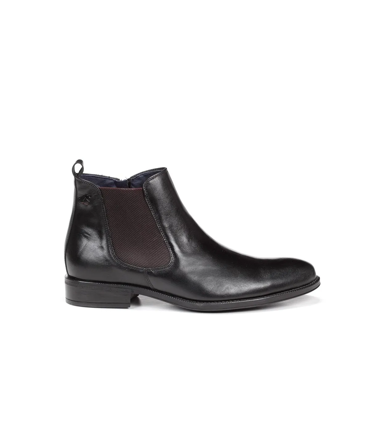 8756 Botines Hombre