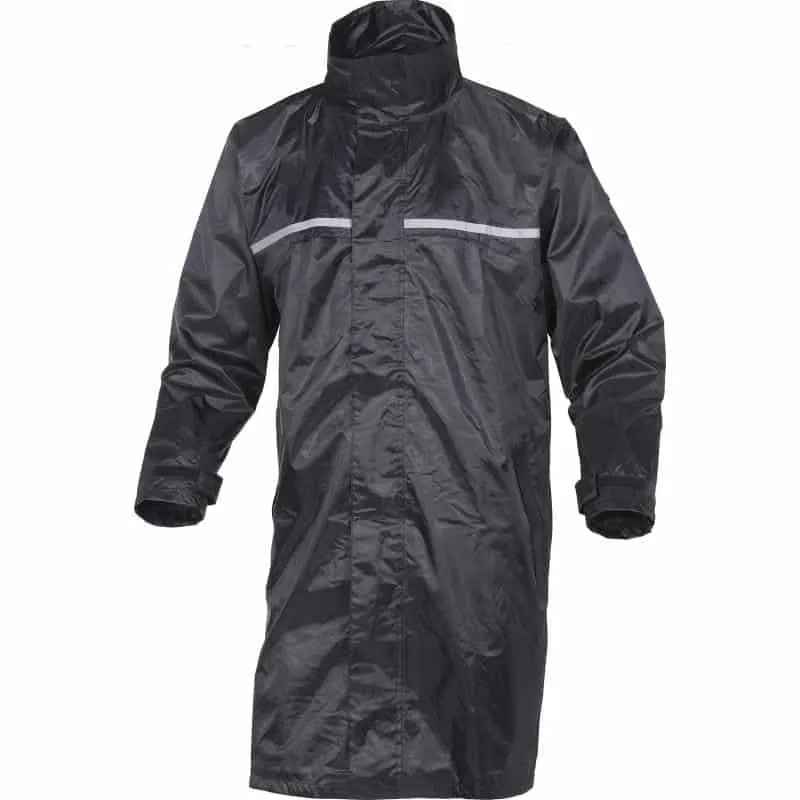 Abrigo Lluvia PVC Tofino