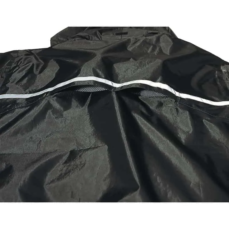 Abrigo Lluvia PVC Tofino