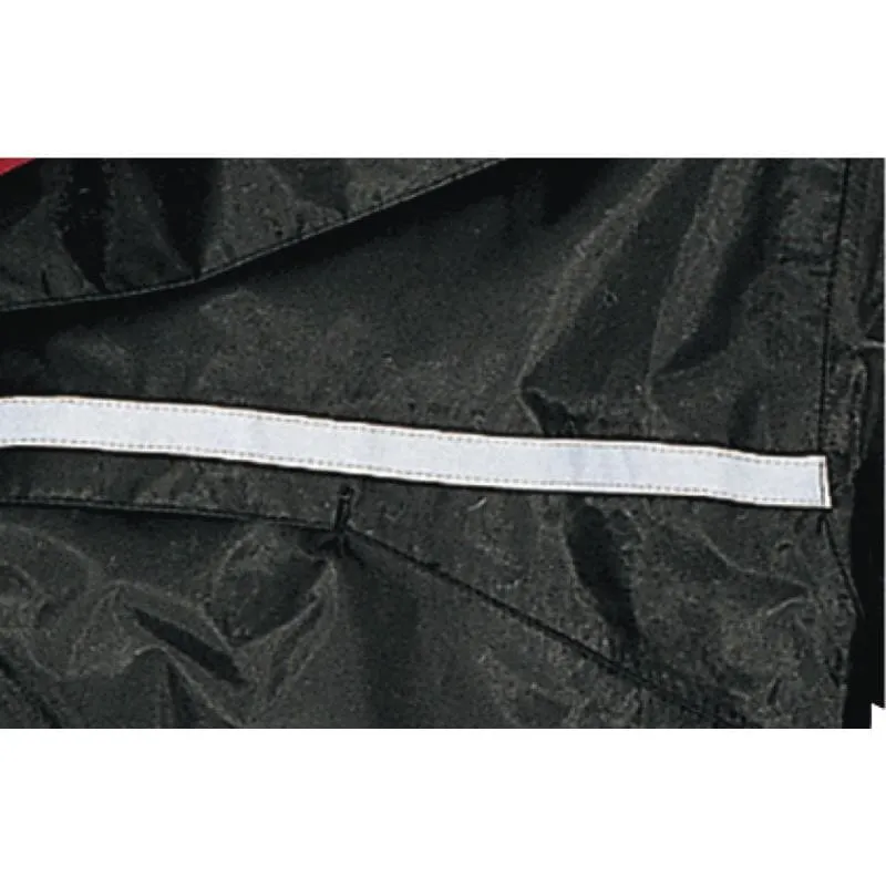 Abrigo Lluvia PVC Tofino