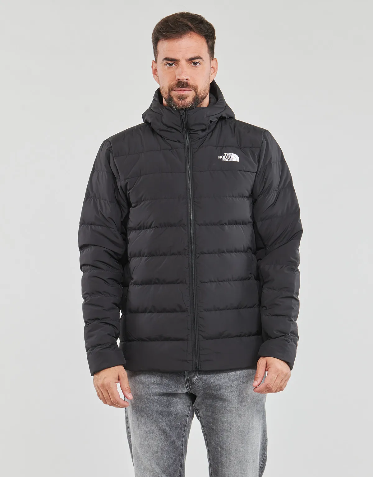Aconcagua 3 Hoodie