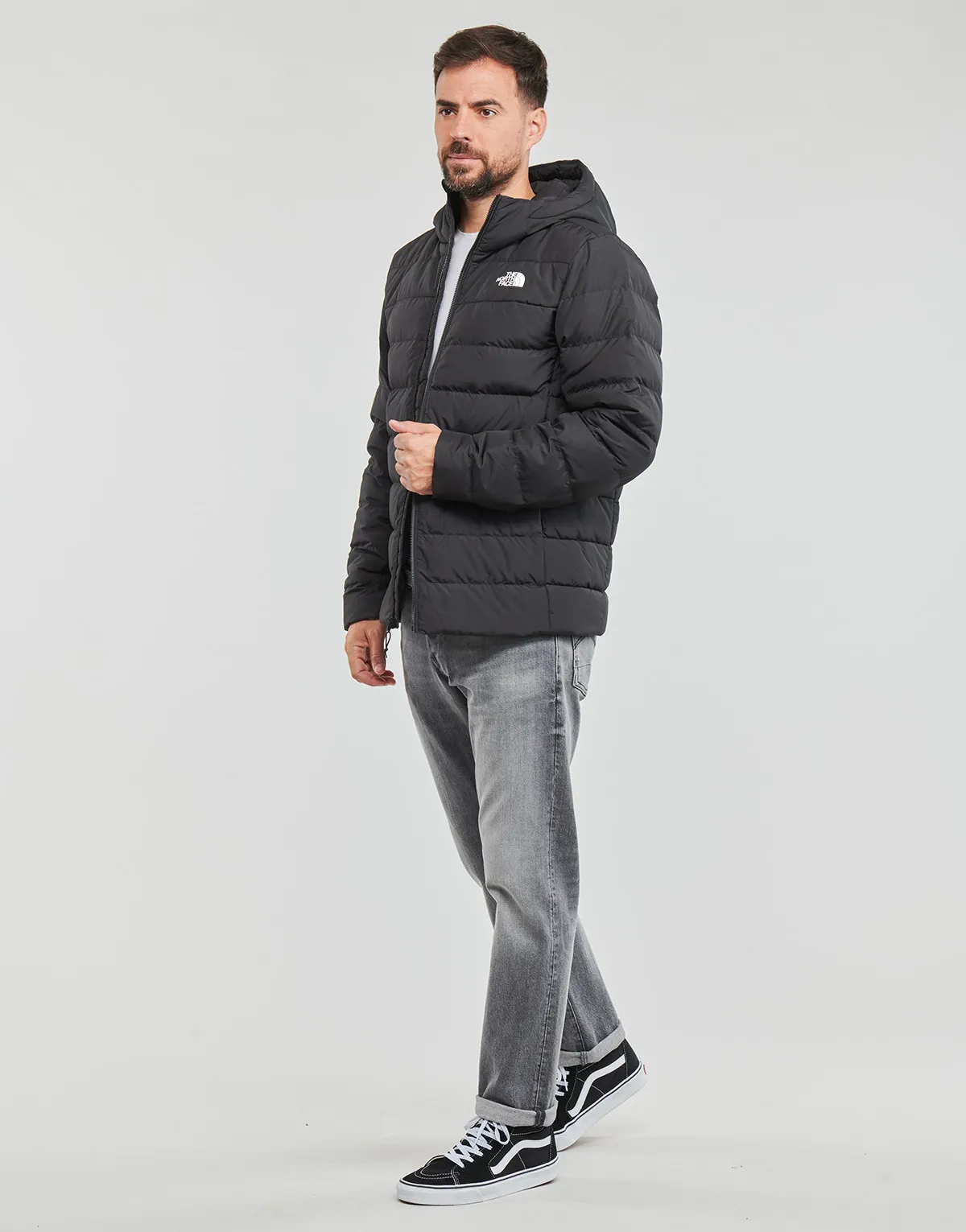 Aconcagua 3 Hoodie