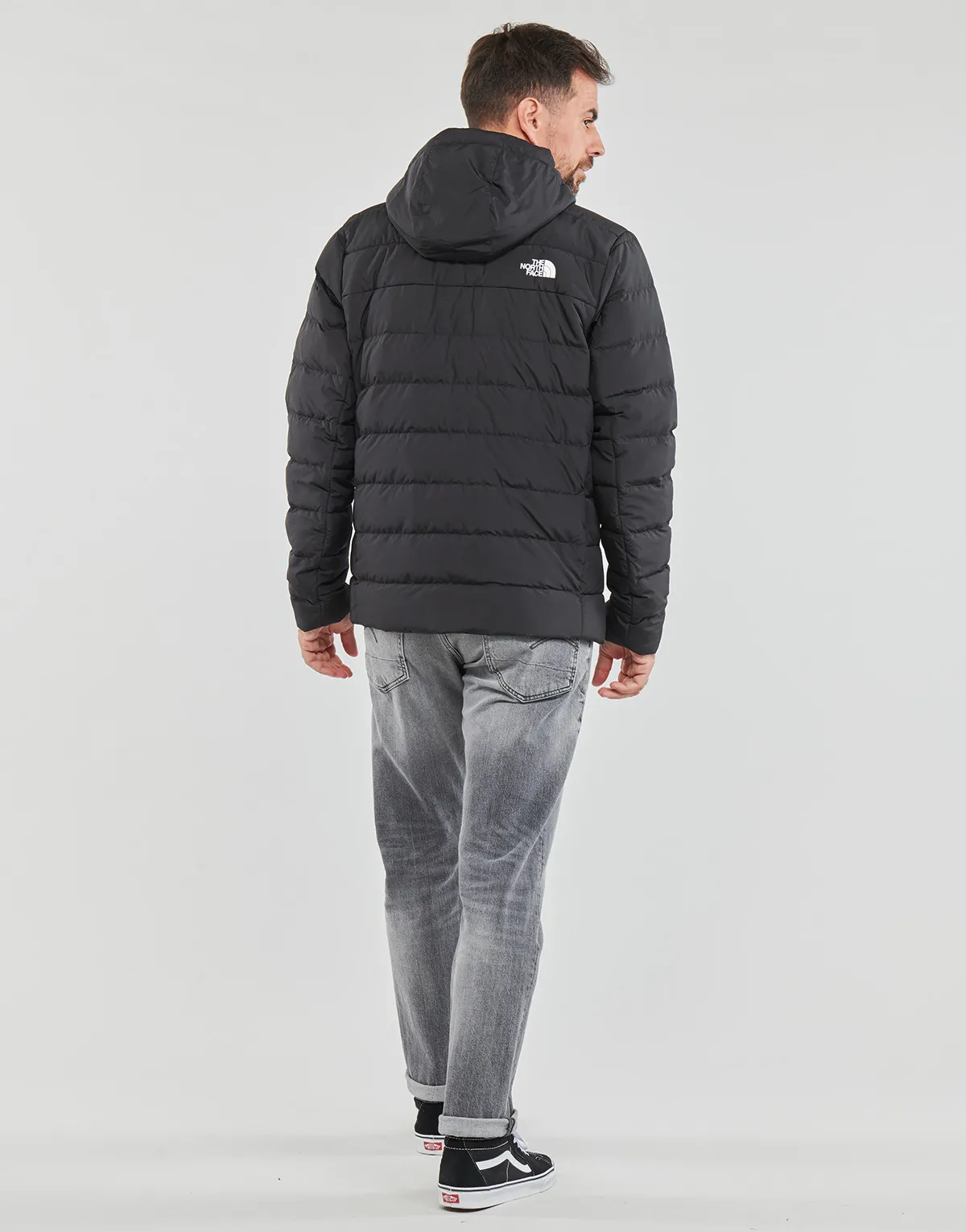 Aconcagua 3 Hoodie