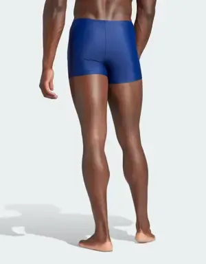 Adidas Bañador bóxer Solid