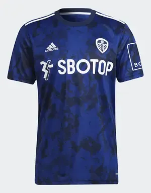 Adidas Camiseta segunda equipación Leeds United FC 21/22