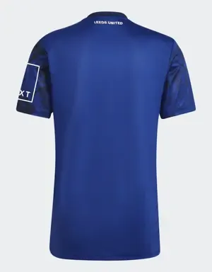 Adidas Camiseta segunda equipación Leeds United FC 21/22