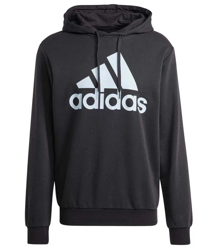 Adidas Chandal M BL FT HD TS Black
