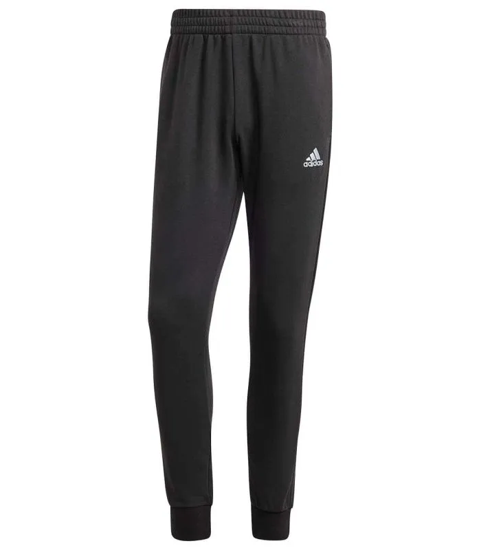 Adidas Chandal M BL FT HD TS Black