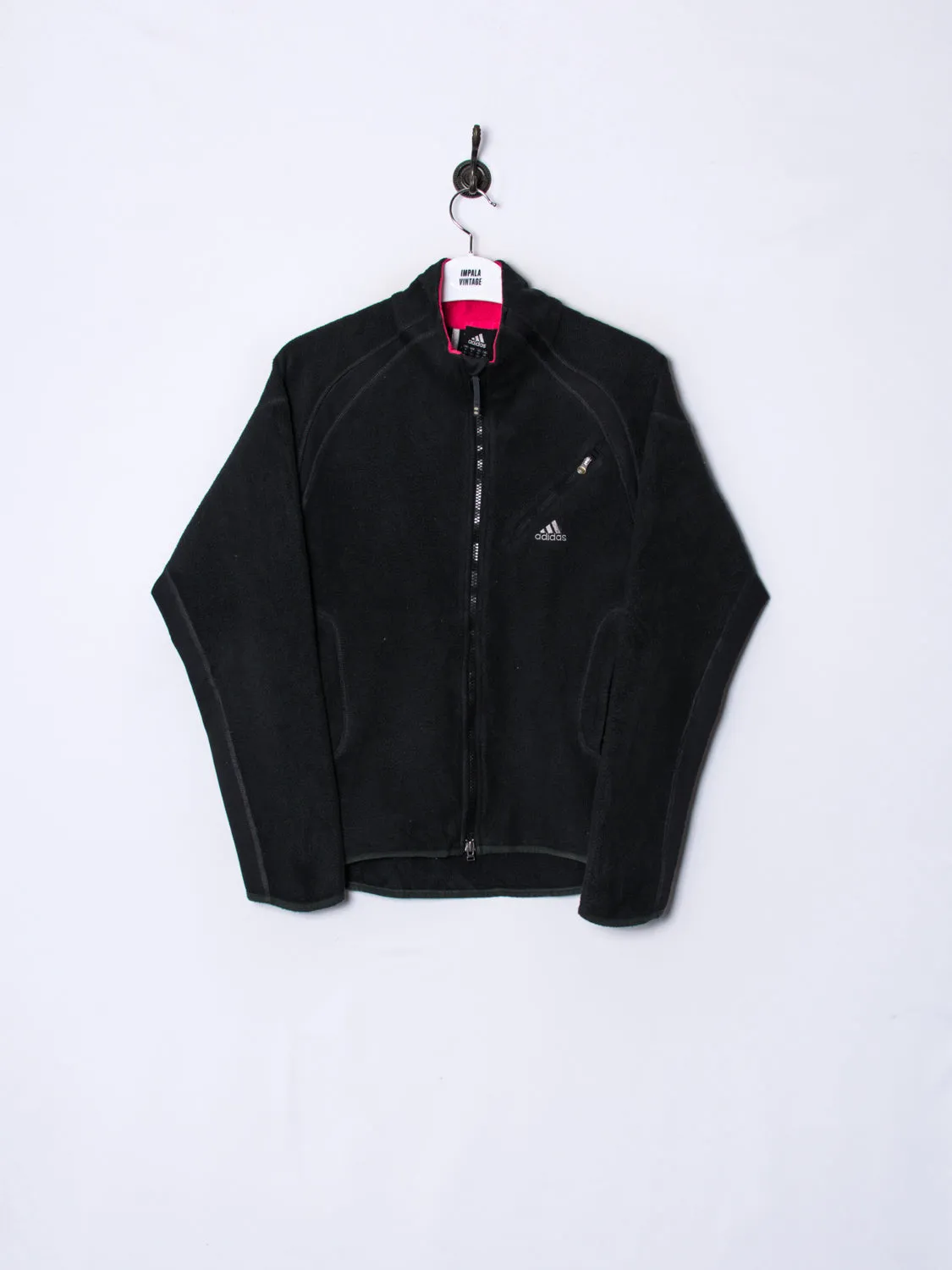 Adidas Clima 365 Zipper Fleece