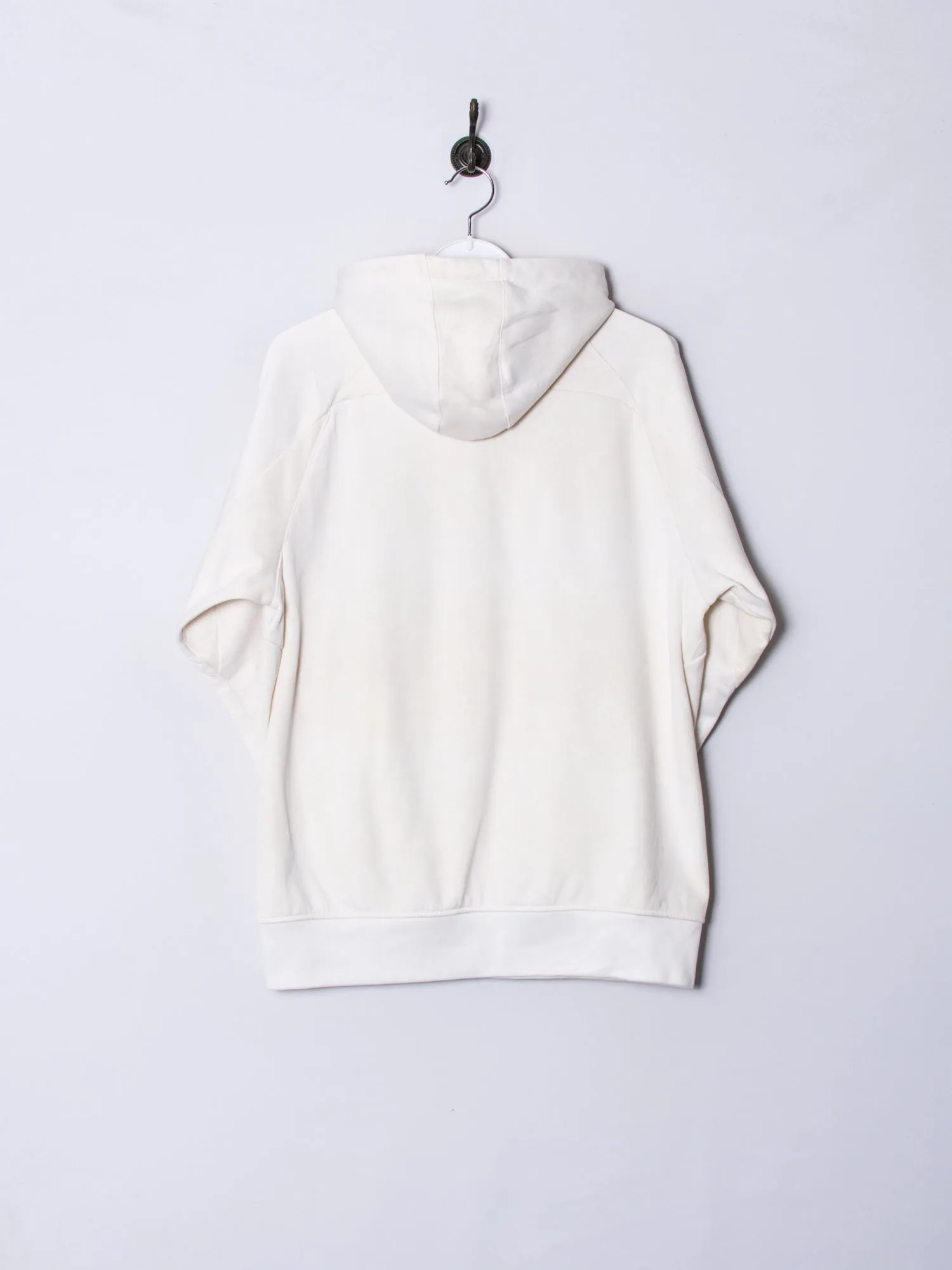 Adidas Climawarm Zipper Hoodie
