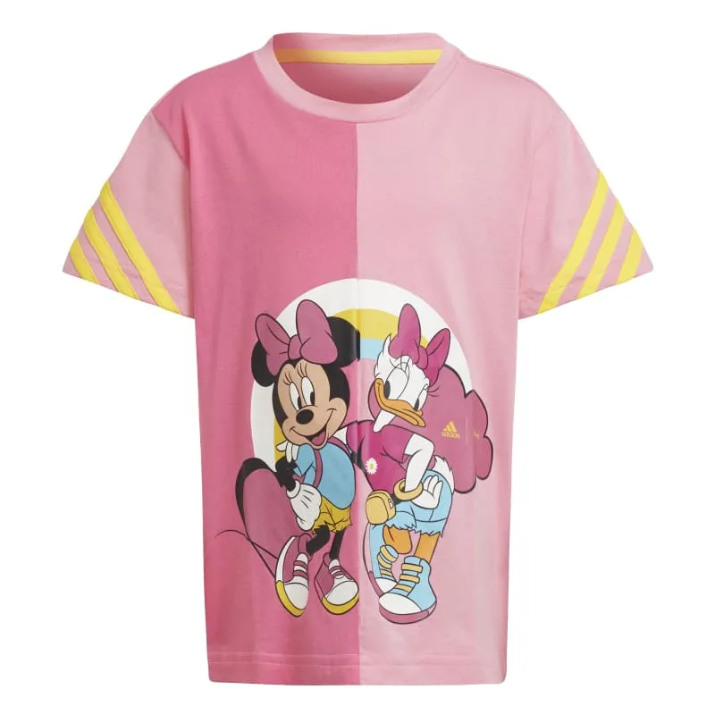 ADIDAS DISNEY DAISY DUCK TSHIRT