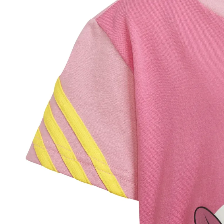 ADIDAS DISNEY DAISY DUCK TSHIRT