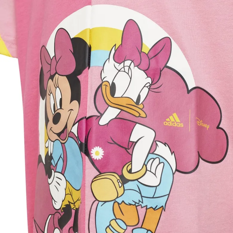 ADIDAS DISNEY DAISY DUCK TSHIRT