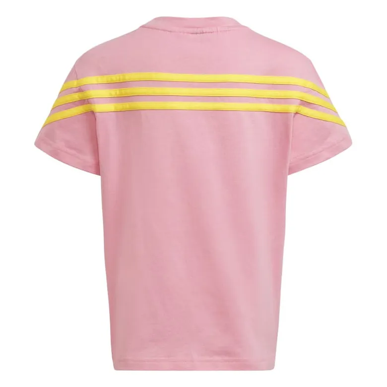 ADIDAS DISNEY DAISY DUCK TSHIRT