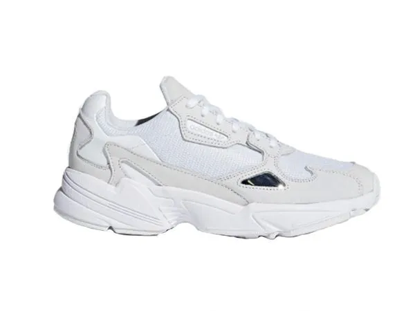 Adidas Falcon Blanco