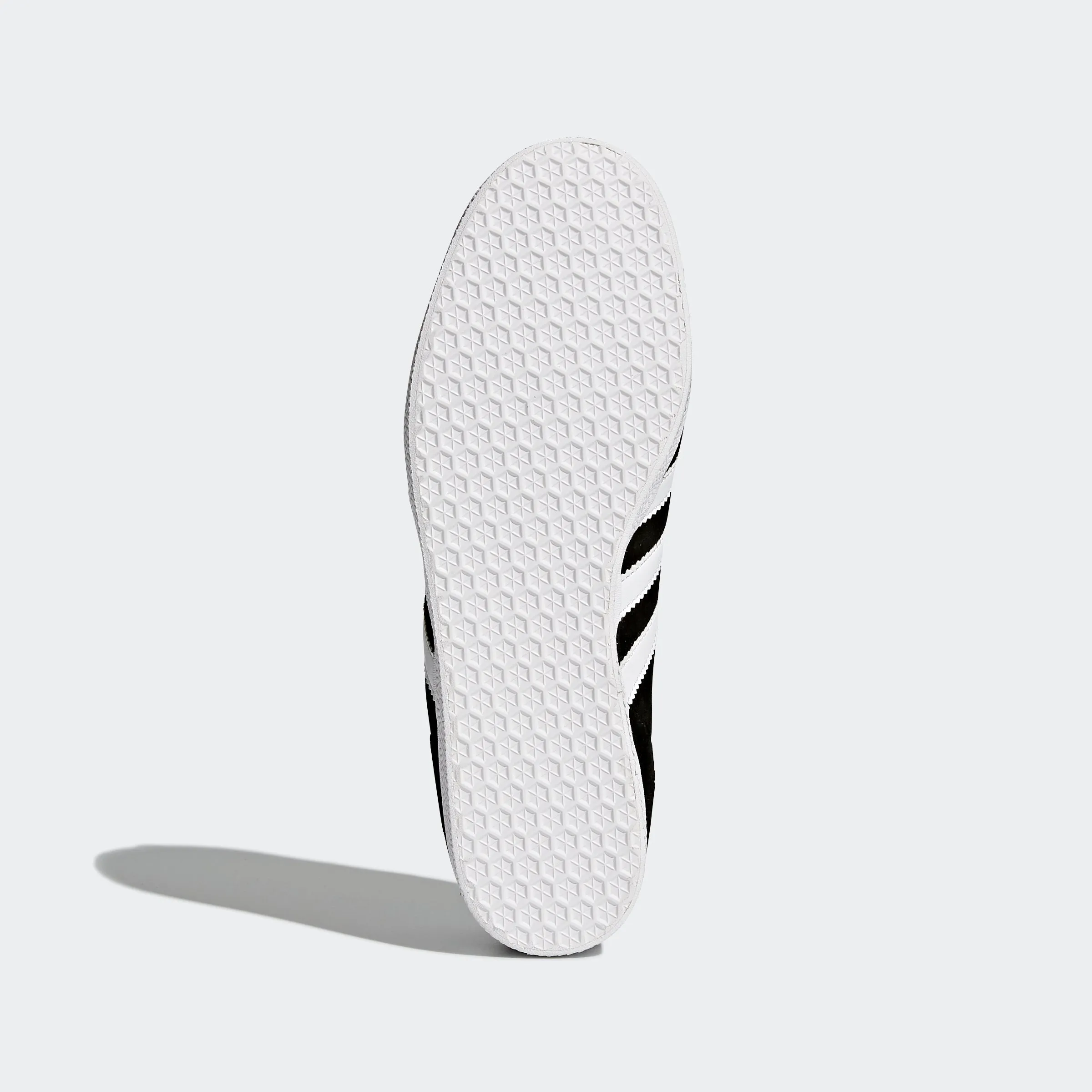 Adidas Gazelle Core Black Cloud White Gold