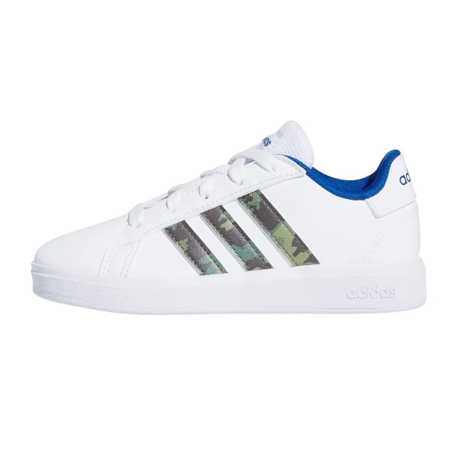ADIDAS Grand Court 2.0 K GV6796