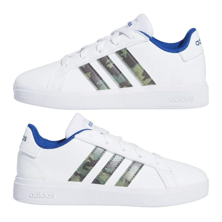 ADIDAS Grand Court 2.0 K GV6796