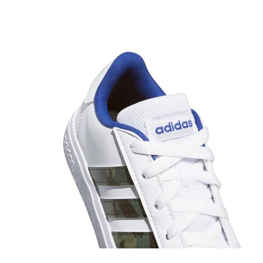 ADIDAS Grand Court 2.0 K GV6796