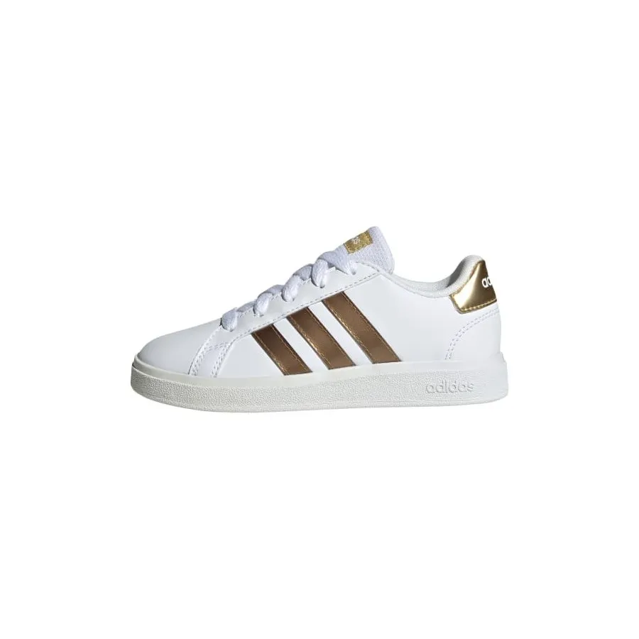 ADIDAS Grand Court 2.0 K GY2578