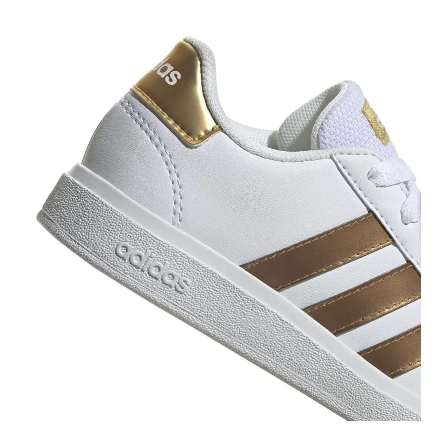 ADIDAS Grand Court 2.0 K GY2578