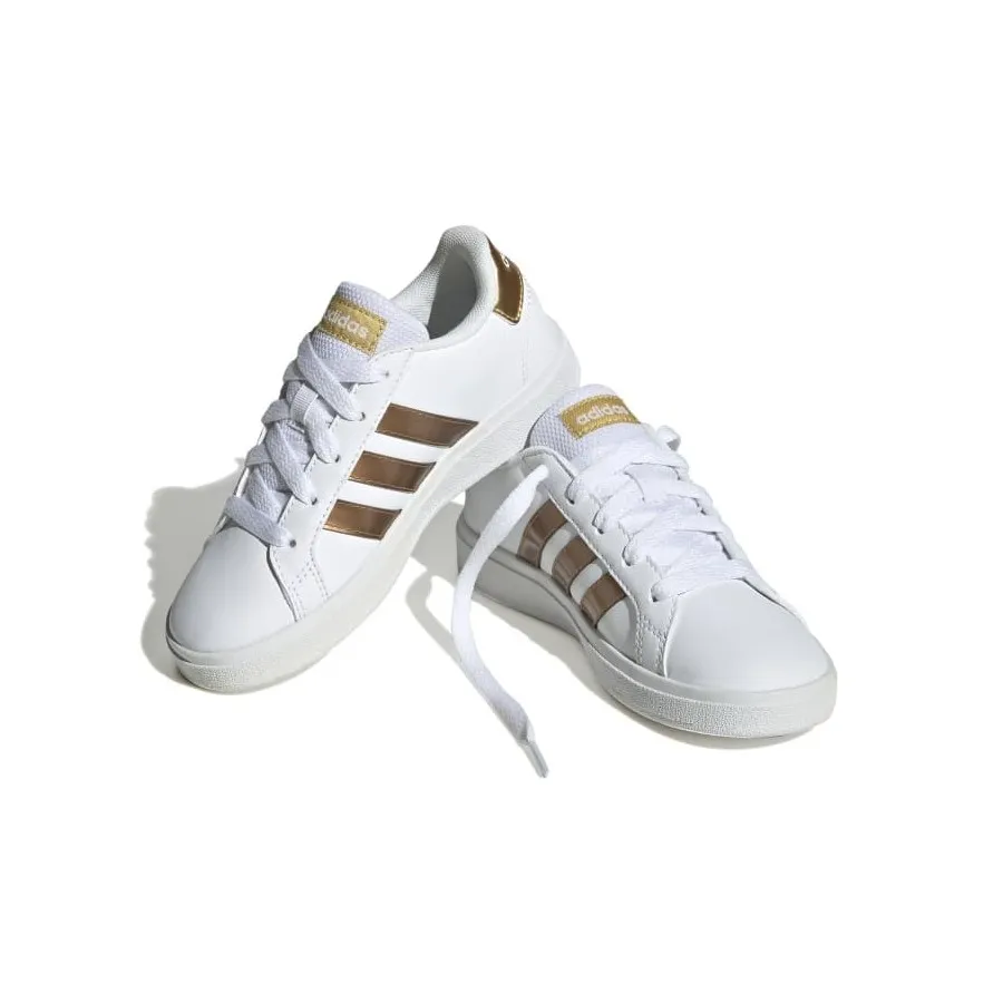 ADIDAS Grand Court 2.0 K GY2578