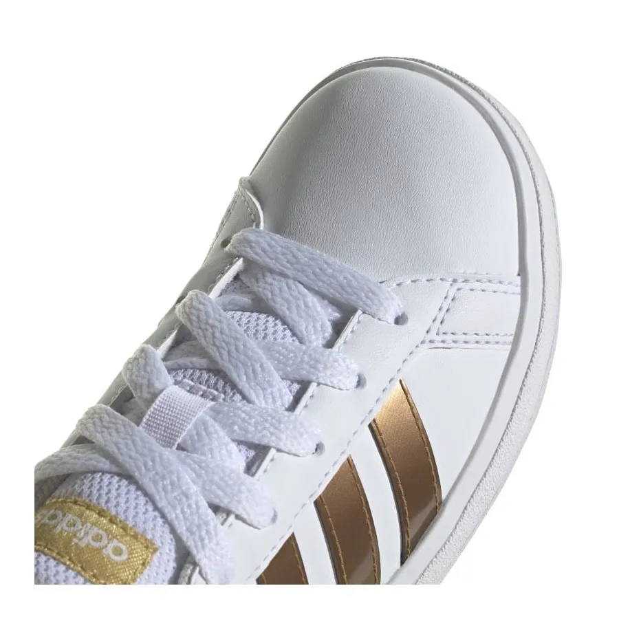 ADIDAS Grand Court 2.0 K GY2578