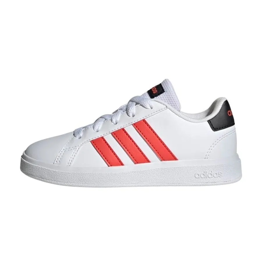 ADIDAS Grand Court 2.0 K IG4828