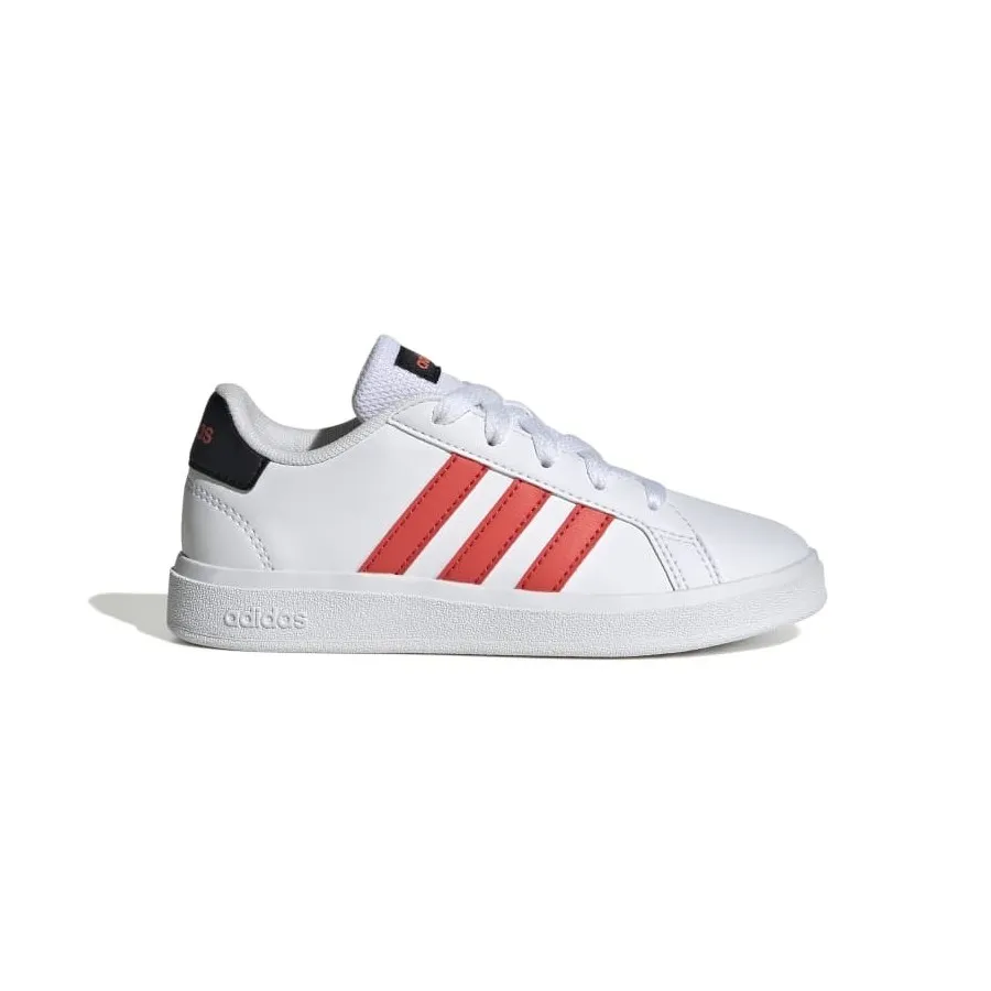 ADIDAS Grand Court 2.0 K IG4828