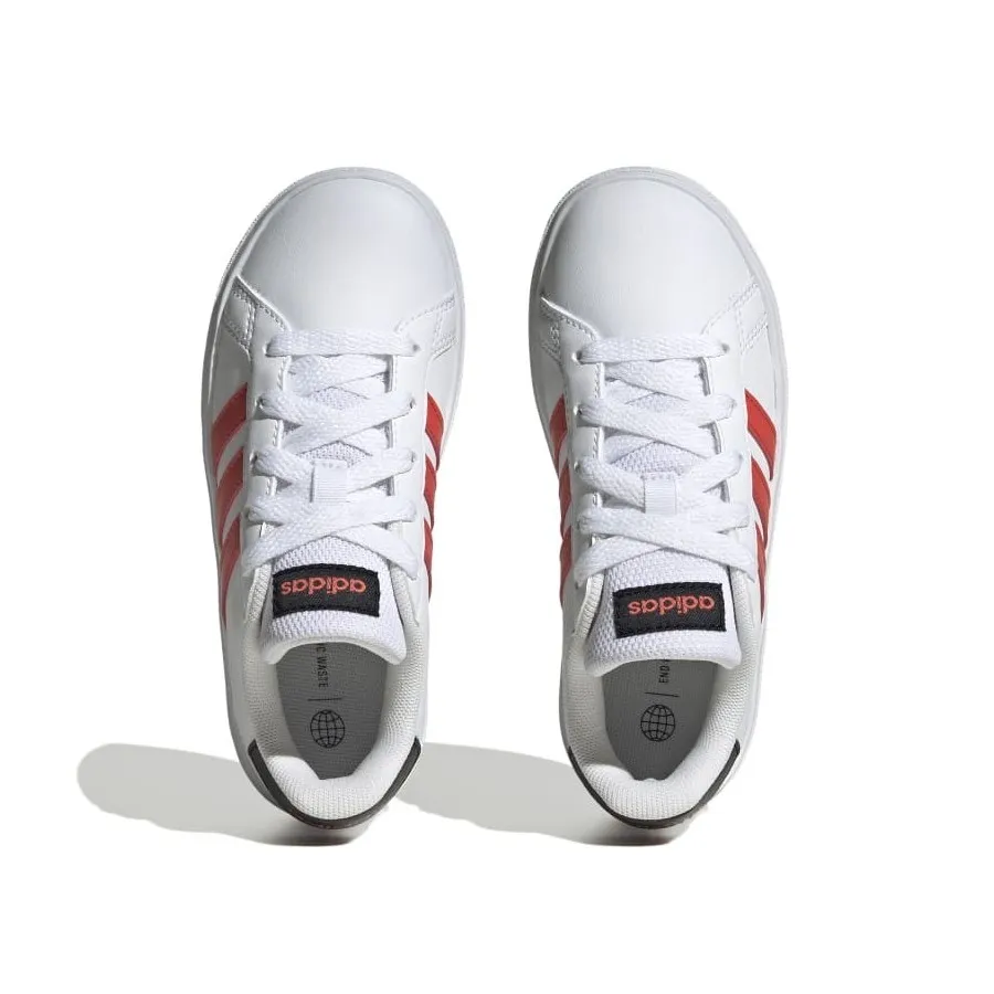ADIDAS Grand Court 2.0 K IG4828