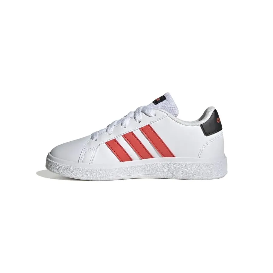 ADIDAS Grand Court 2.0 K IG4828