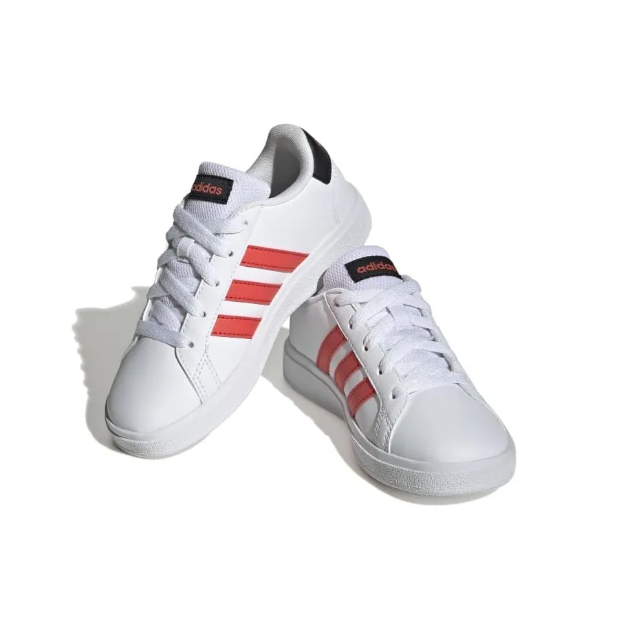 ADIDAS Grand Court 2.0 K IG4828