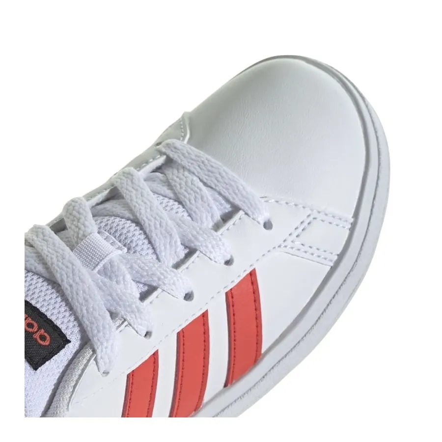 ADIDAS Grand Court 2.0 K IG4828