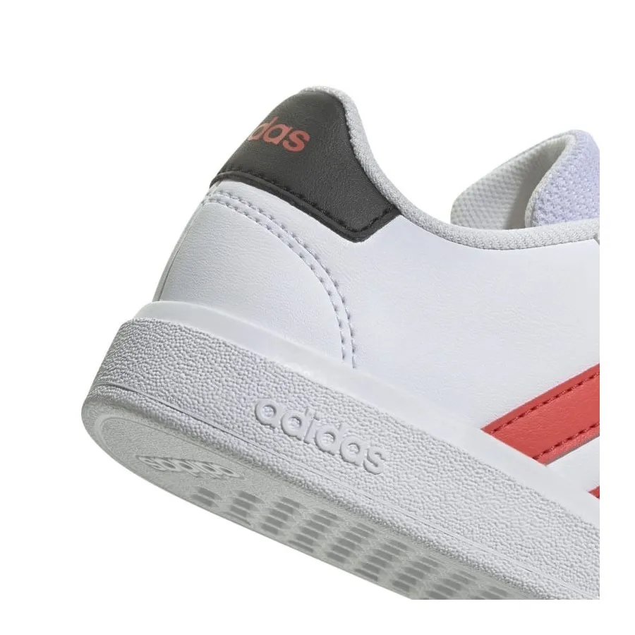 ADIDAS Grand Court 2.0 K IG4828