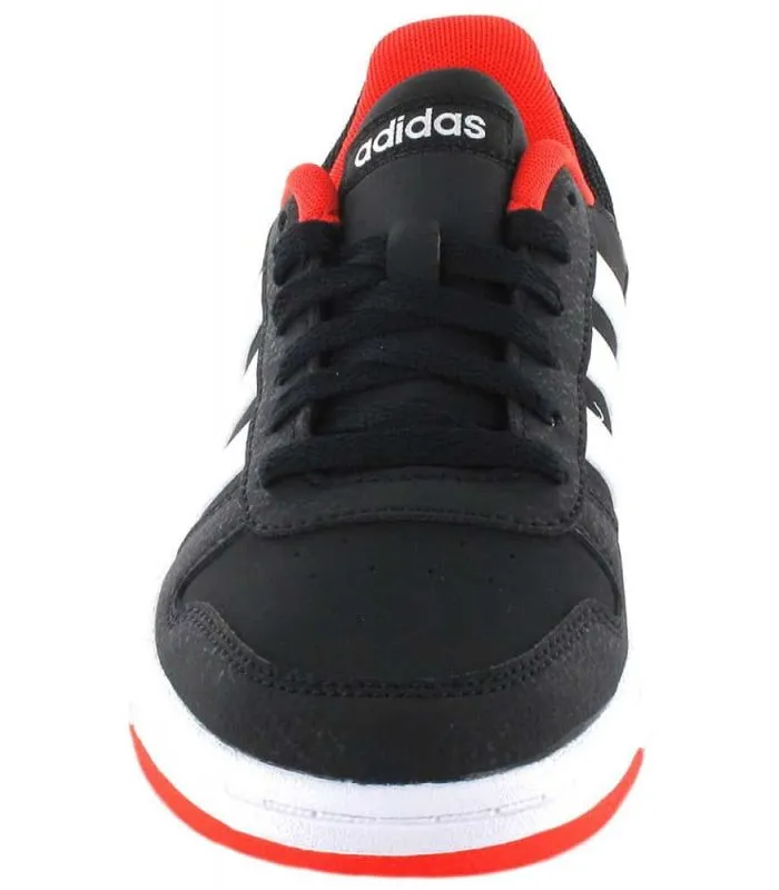 Adidas Hoops 2.0 K Negro
