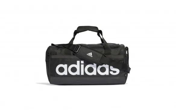 adidas LINEAR DUFFEL S