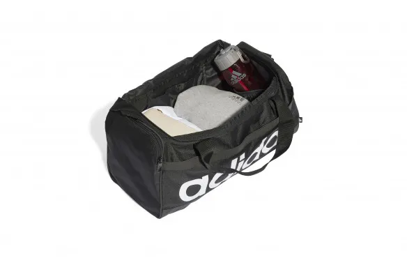 adidas LINEAR DUFFEL S