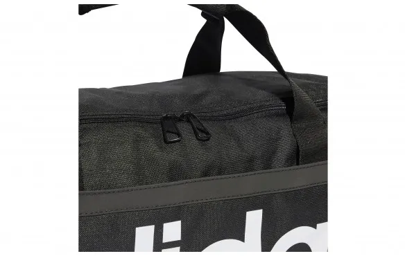 adidas LINEAR DUFFEL S