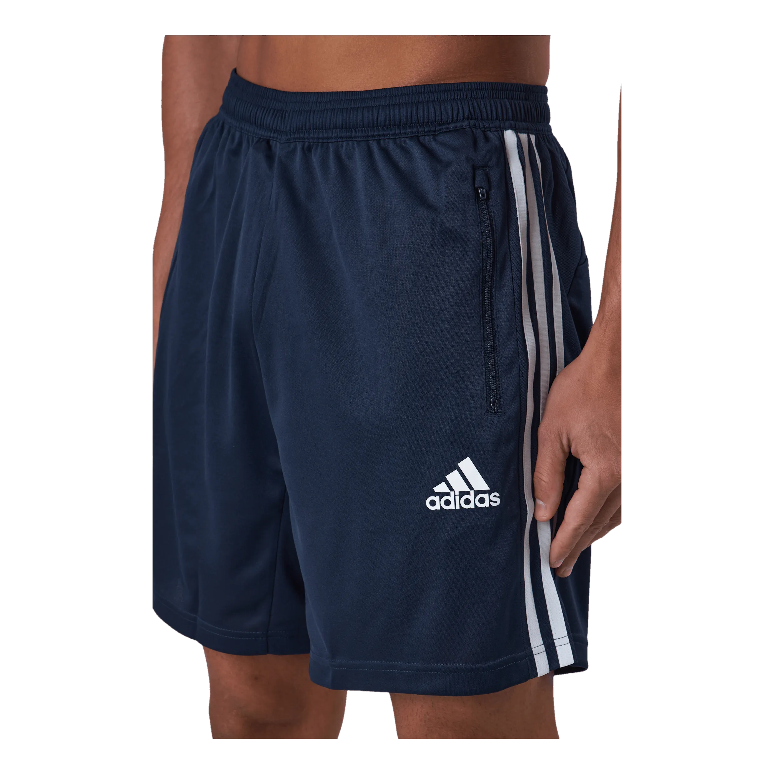Adidas M 3s Sho Legink/white
