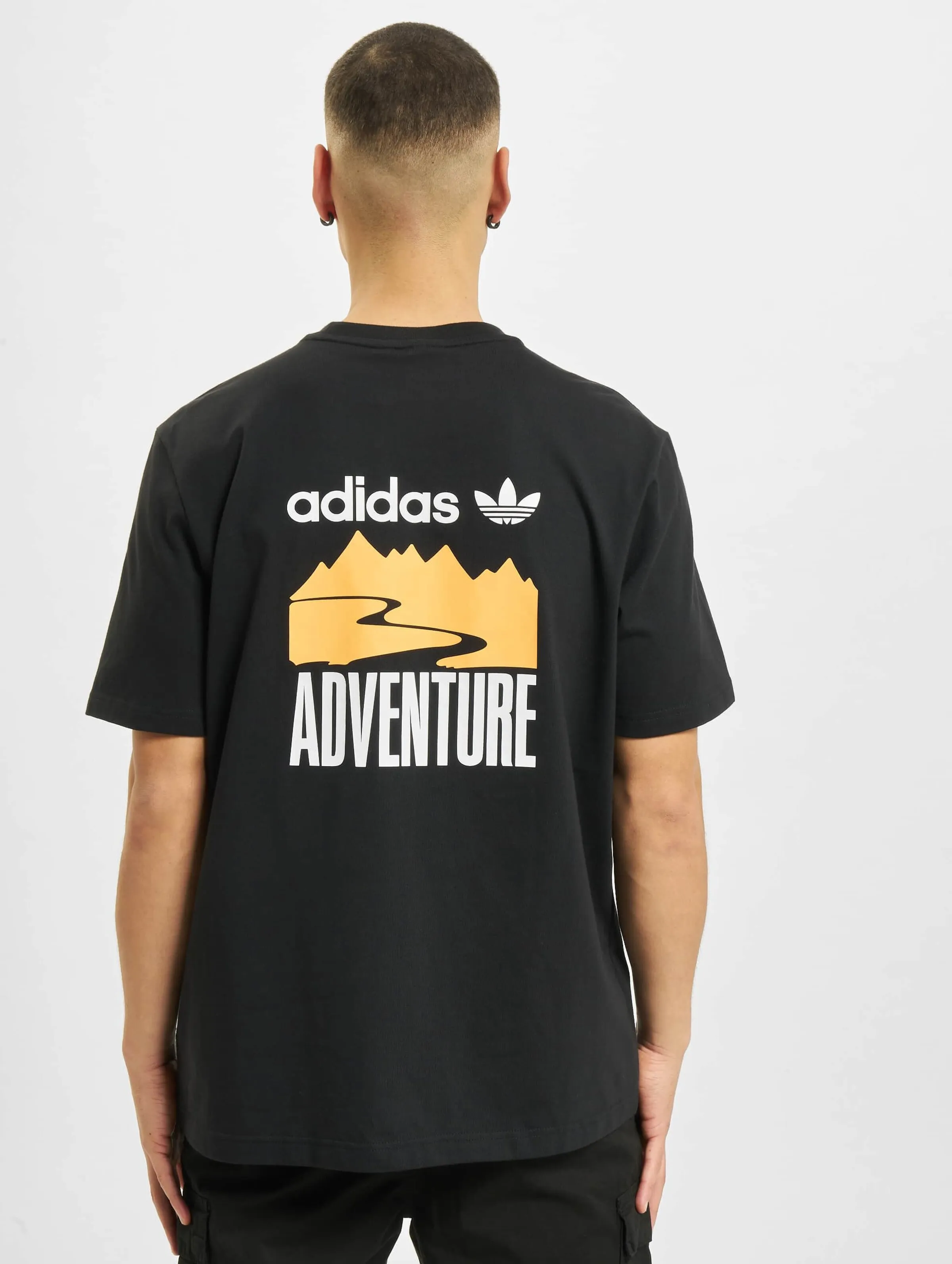 adidas Originals Adventure Mountain Back