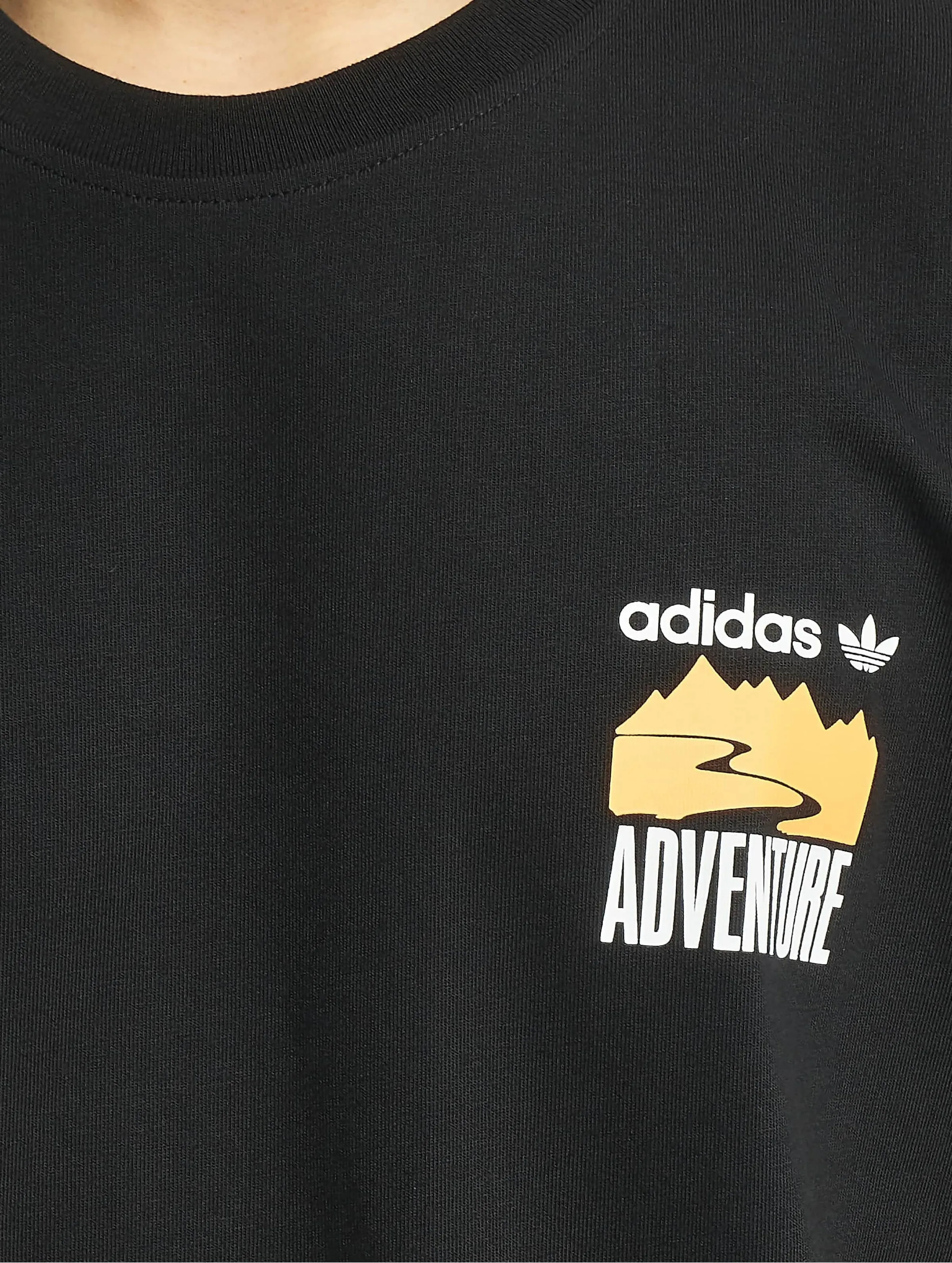 adidas Originals Adventure Mountain Back