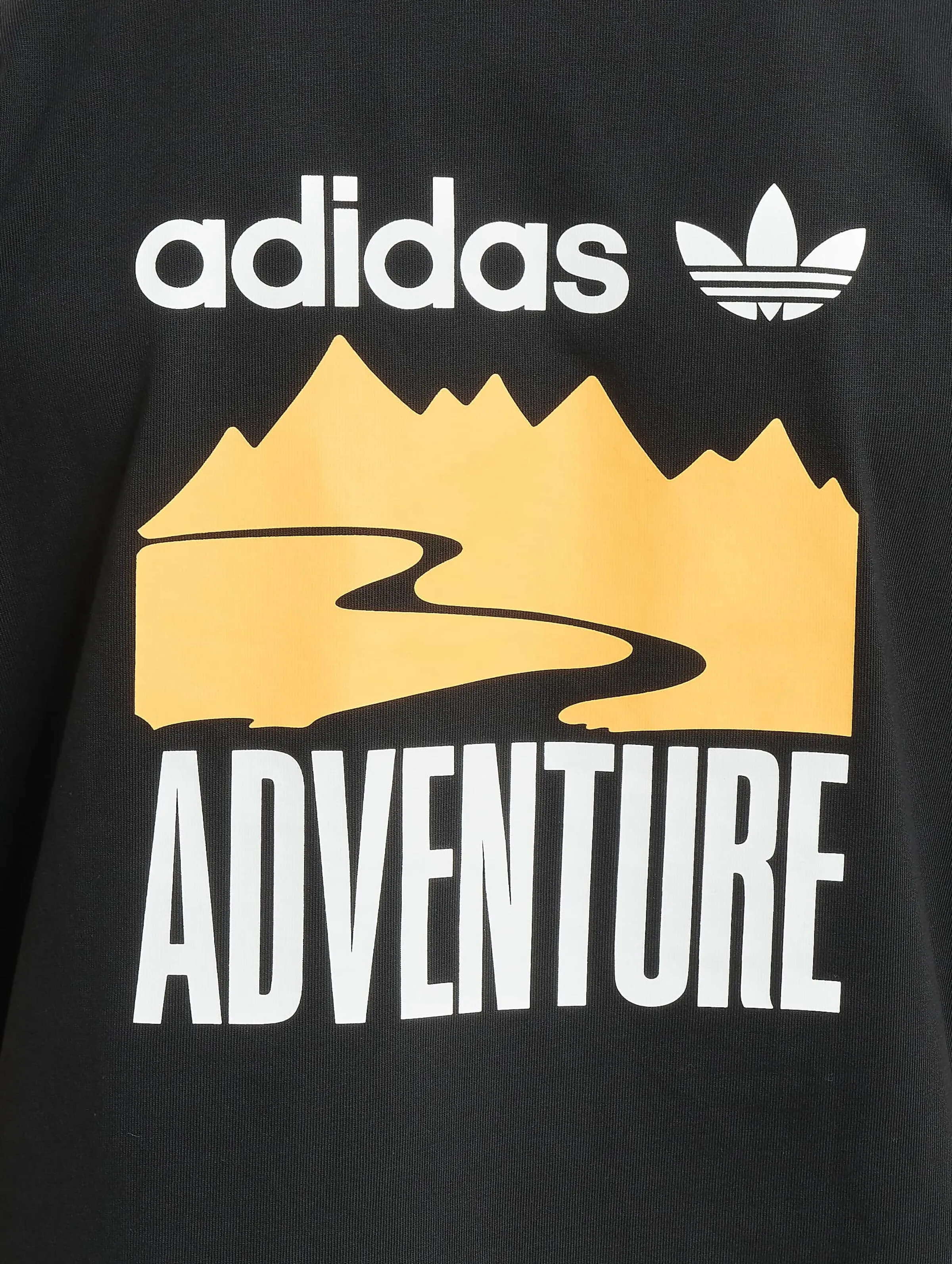 adidas Originals Adventure Mountain Back