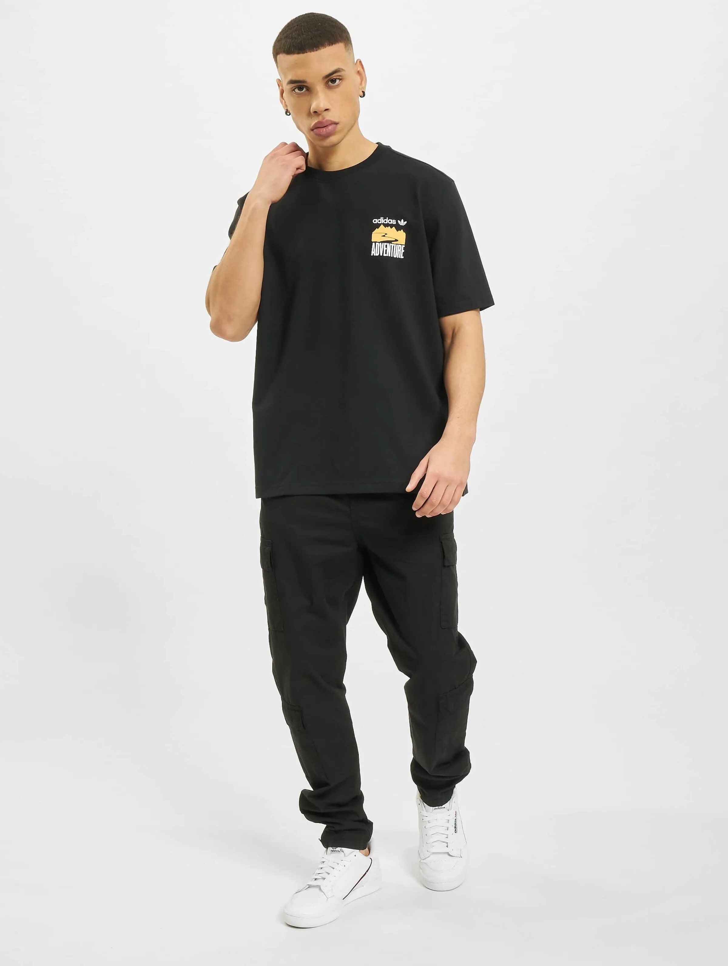 adidas Originals Adventure Mountain Back
