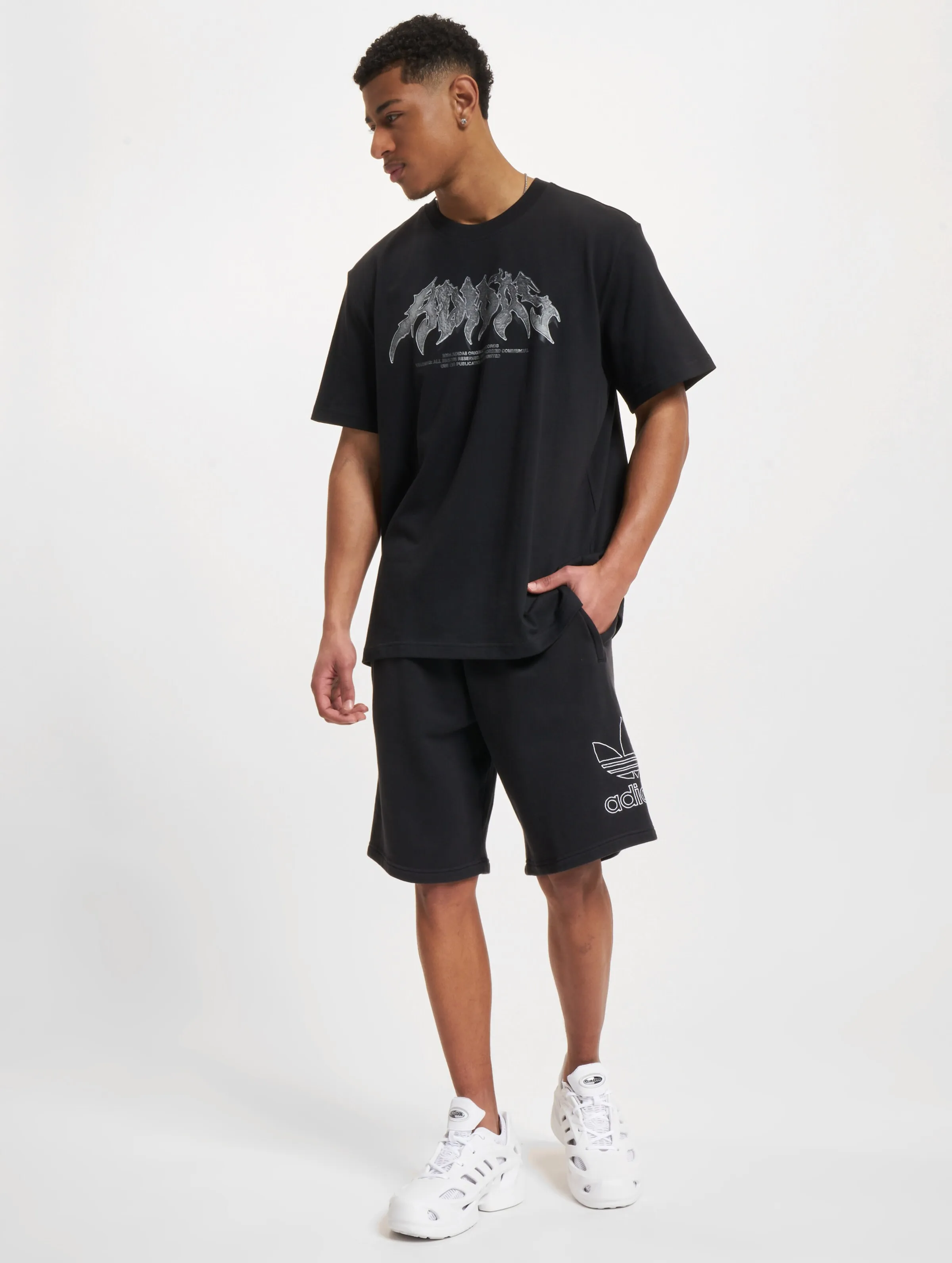 adidas Originals Outl TREF